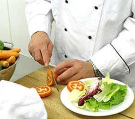 Se abre el plazo de inscripci�n para participar en el curso �La cocina fr�a, semifr�a y templada�